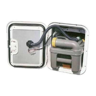 SOG马桶净化器-舱门式