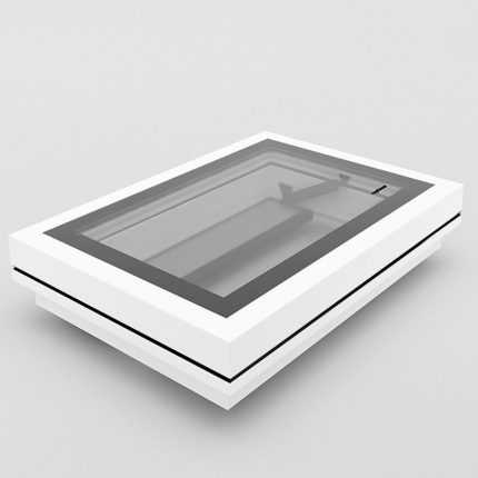 OPTIMAL/奥普铁马 越野房车天窗